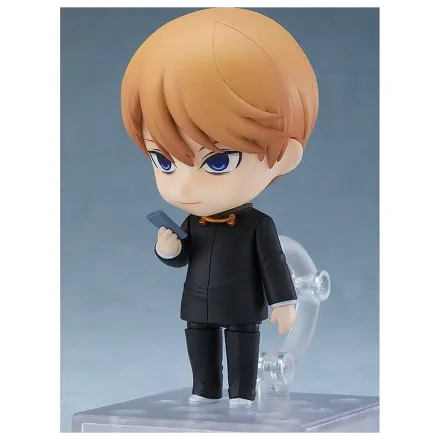 Kaguya-sama: Love Is War Nendoroid Figurina de actiune Miyuki Shirogane 10 cm poza produsului