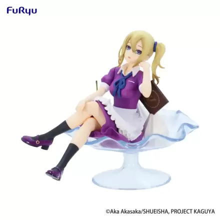 Statuie PVC Specială Kaguya-sama: Love is War Ai Hayasaka Parfait Ver. 15 cm termékfotója