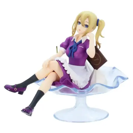 Statuie PVC Specială Kaguya-sama: Love is War Ai Hayasaka Parfait Ver. 15 cm poza produsului