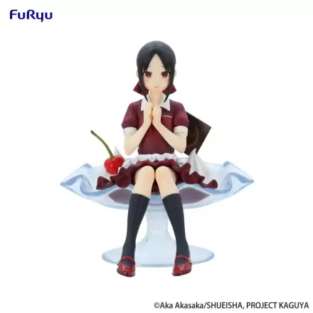 Statuie PVC specială Kaguya-sama: Love is War Kaguya Shinomiya Parfait Ver. 13 cm termékfotója