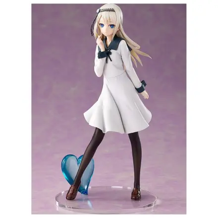 Kaguya-sama: Love Is War -Stairway to Adulthood- Figurina PVC 1/7 Kei Shirogane 23 cm poza produsului