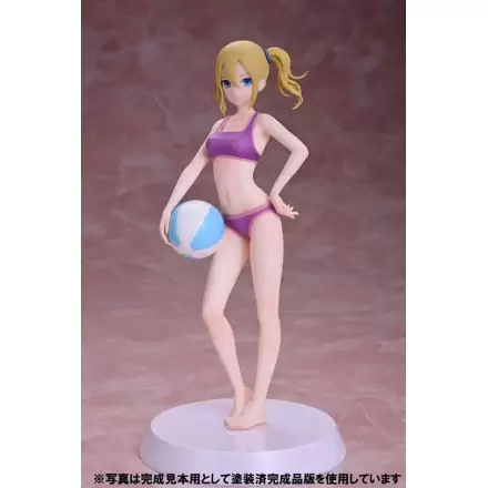 Kaguya-sama: Love Is War Summer Queens Assemble Heroines Statuie PVC 1/8 Ai Hayasaka Kit Ver. 20 cm poza produsului