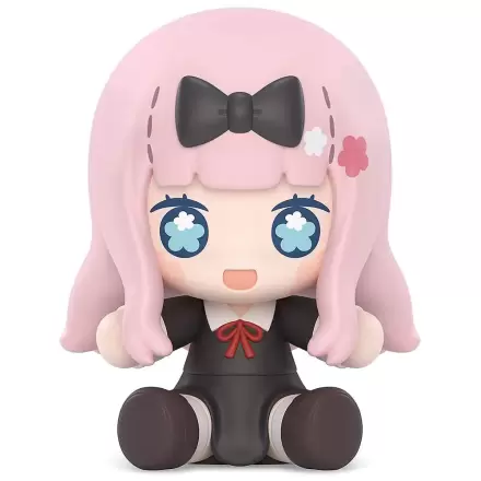 Kaguya-sama: Love is War The First Kiss That Never Ends Huggy Good Smile figurină chibi Chika Fujiwara 6 cm termékfotója