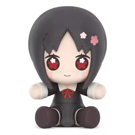 Kaguya-sama: Love is War The First Kiss That Never Ends Figurina Chibi Huggy Good Smile Kaguya Shinomiya 6 cm termékfotója