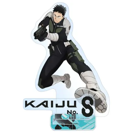 Kaiju No. 8 Acrylic Stand Kafka Hibino Season 2 14 cm poza produsului