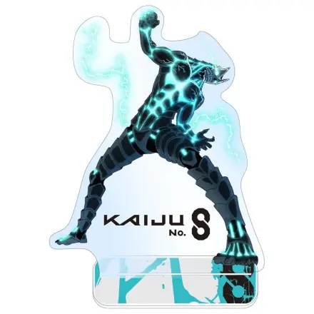 Kaiju No. 8 Acrylic Stand Kaiju No. 8 Sezon 2 14 cm poza produsului