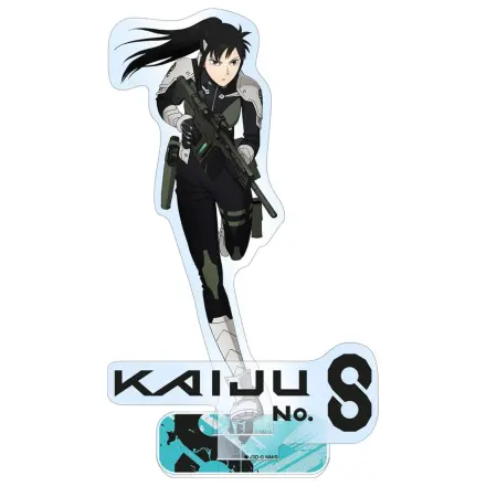 Kaiju No. 8 Acrylic Stand Mina Ashiro Season 2 14 cm poza produsului