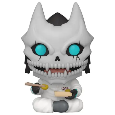 Kaiju No. 8 Funko POP! Animation figurina de vinil Kaiju No. 8 (Jumpsuit) 9 cm poza produsului