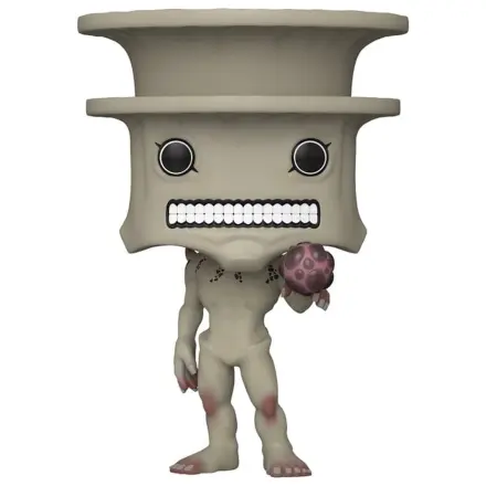 Kaiju No. 8 Funko POP! Animation figurina de vinil Kaiju No. 9 9 cm poza produsului