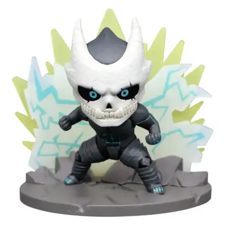 Figurină Kaiju No. 8 Hold Statuie PVC Kaiju No. 8 7 cm poza produsului