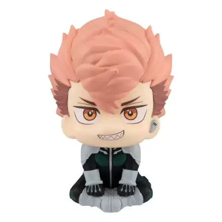 Kaiju No. 8 Look Up Statuie din PVC Iharu Furuhashi 11 cm poza produsului