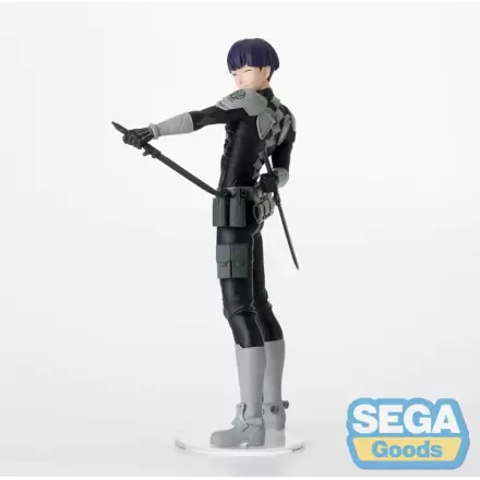 Kaiju No. 8 Luminasta Statuie PVC Soshiro Hoshina 20 cm poza produsului
