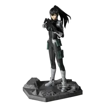aiju No 8 Soshiro Hoshina Figurina metalică 12cm poza produsului