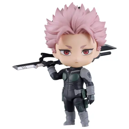 Kaiju No. 8 Nendoroid figurina de actiune Gen Narumi 10 cm poza produsului