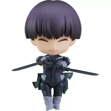 Kaiju No. 8 Nendoroid figurină de acțiune Soshiro Hoshina 10 cm termékfotója