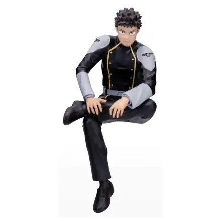 Kaiju No. 8 PM Statuie PVC cocoțată Kafka Hibino 15 cm poza produsului