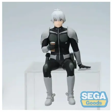 Kaiju No. 8 Statuie PVC statuetă Reno Ichikawa Pauză 15 cm poza produsului