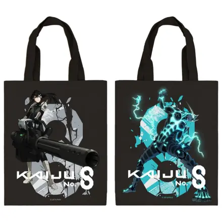 Kaiju No. 8 S2 geanta tote poza produsului