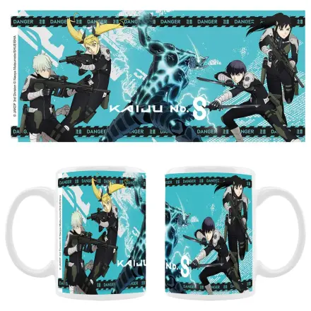 Kaiju No. 8 S2 Cana ceramica poza produsului