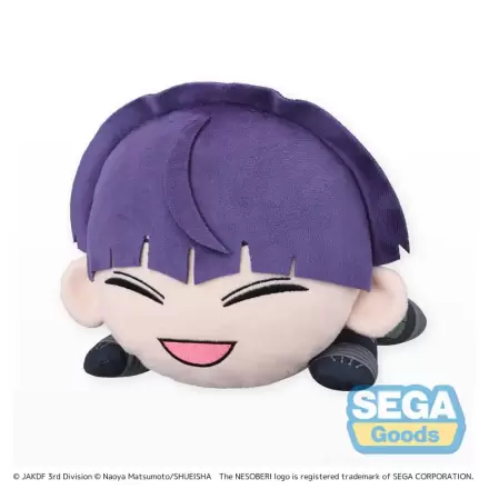 Kaiju No. 8 Figurina de pluș Soshiro Hoshina Lay-Down L 20 cm poza produsului