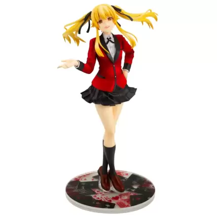 Kakegurui ARTFX J Statuie 1/8 Mary Saotome 21 cm termékfotója