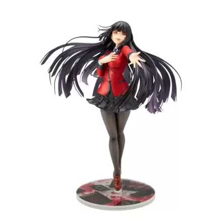 Kakegurui ARTFX J Statuie 1/8 Yumeko Jabami 22 cm termékfotója