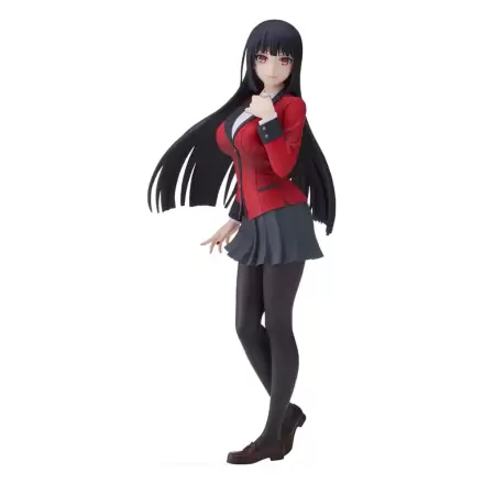 Kakegurui ×× Pop Up Parade statuie PVC Yumeko Jabami 17 cm poza produsului