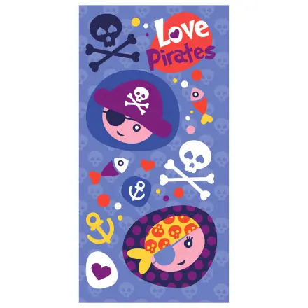 Prosop Pirate Love poza produsului