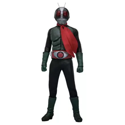 Figurină de acțiune Kamen Rider 1/6 Kamen Rider No. 2 30 cm termékfotója