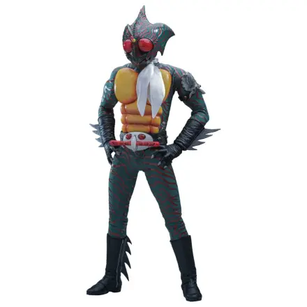 Kamen Rider Amazon figurină de acțiune 1/6 Amazon (Daisuke Yamamoto) 30 cm poza produsului