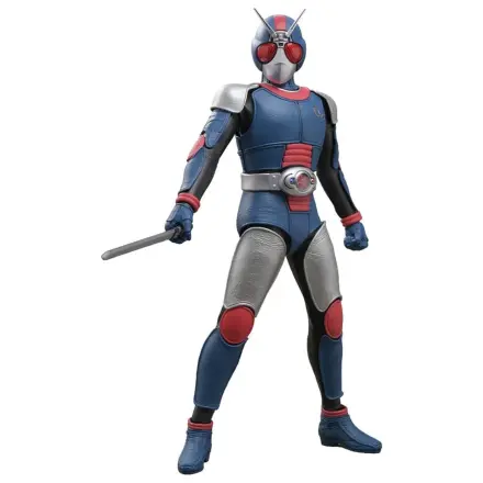 Kamen Rider Black RX Action Figure 1/6 BioRider 31 cm poza produsului