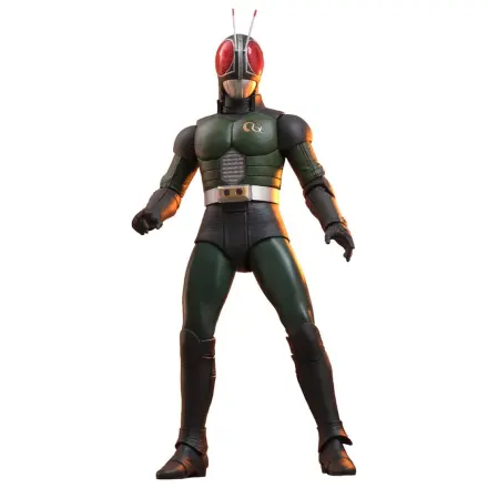 Kamen Rider Black RX Figurina de acțiune 1/6 Kamen Rider Black RX 31 cm poza produsului