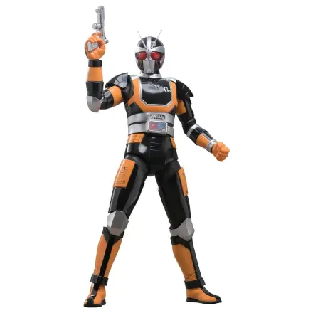 Kamen Rider Black RX Figurina de acțiune 1/6 RoboRider 31 cm poza produsului