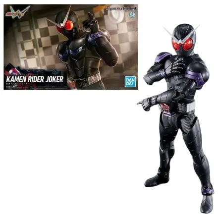 Kamen Rider Figure-rise Standard Kamen Rider Joker Model Kit poza produsului