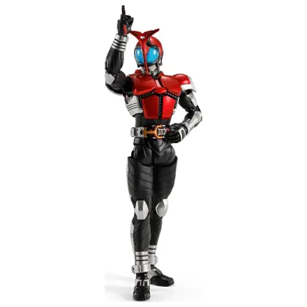 Kamen Rider Masked Rider Kabuto Rider Form 20th Anniversary ver. S.H. Figuarts figurina 14,5cm poza produsului