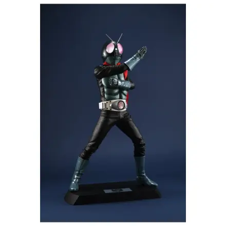 Kamen Rider Figurina de acțiune Ultimate Masked Rider 40 cm poza produsului