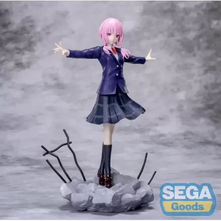 Kamitsubaki City under Construction Luminasta Statuie PVC Kafu Morisaki 21 centimetri poza produsului