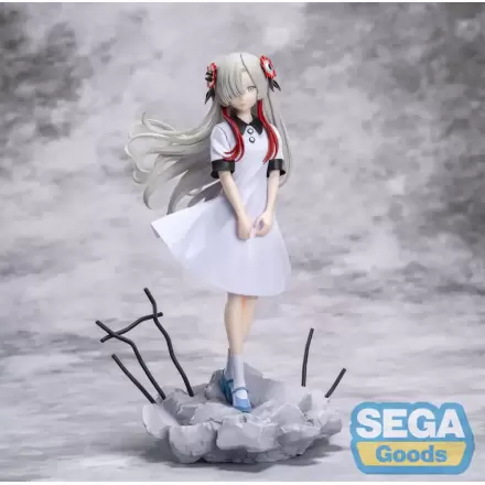 Kamitsubaki City under Construction Luminasta Statuie PVC Sekai Yorukawa 21 cm poza produsului