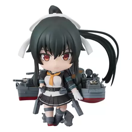 KanColle Season 2: Let's Meet at Sea Nendoroid figurină de acțiune PVC Yahagi Kai Ni 10 cm termékfotója