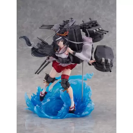 Kantai Collection/KanColle SHIBUYA SCRAMBLE figurină PVC statuie 1/7 Fusou Kai-II 30 cm termékfotója