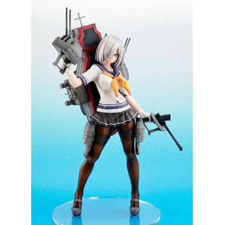 Statuie Kantai Collection 1/7 Hamakaze Otsu-Kai 28 cm termékfotója