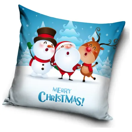 Christmas Singing fata de perna poza produsului