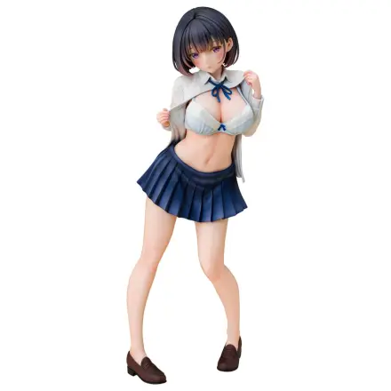 Karutamo Original Illustration statueta PVC 1/6 Yurina Inoue 25 cm poza produsului