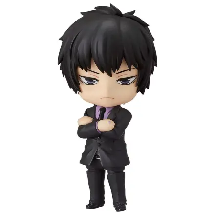 Katekyo Hitman Reborn! Figurina de acțiune Nendoroid Kyoya Hibari: Ten-Years-Later Ver. 10 cm poza produsului