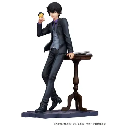 Figurina PVC Katekyo Hitman Reborn Kyoya Hibari 23 cm poza produsului