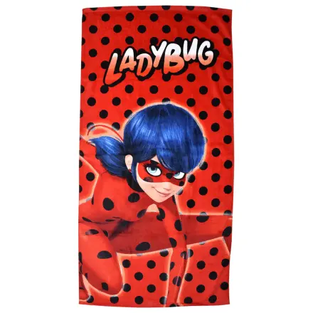 Miraculous Ladybug and Cat Noir Adventures Dots Prosop poza produsului