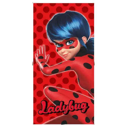 Miraculous Ladybug and Cat Noir Adventures Red Dots Prosop poza produsului