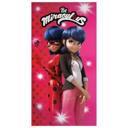 Miraculous: Tales of Ladybug & Cat Noir Prosop Secret Identity poza produsului