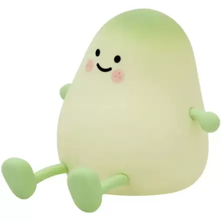 Kawaii 3D Lampa de Veghe Mango poza produsului
