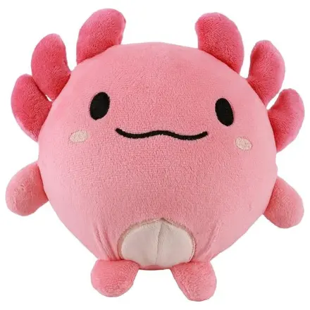 KAWAII Axolotl Perna Squishy poza produsului